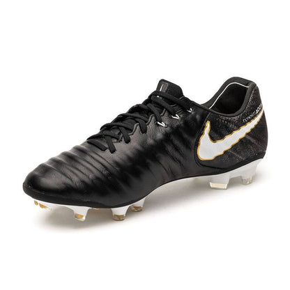 Tiempo Legend 7 FG Pitch Dark