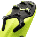 Mercurial Vapor 12 Elite FG 2017 Yellow Always Forward