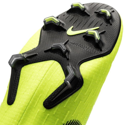 Mercurial Vapor 12 Elite FG 2017 Yellow Always Forward
