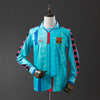 Barcelona 95-96 second kit