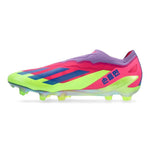 x crazyfast .1 laceless fg korean nights son heung-min