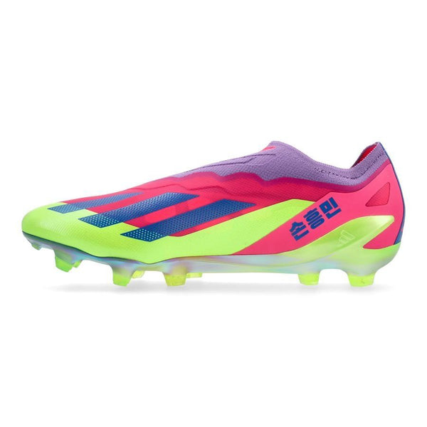 x crazyfast .1 laceless fg korean nights son heung-min