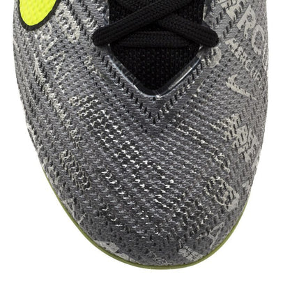 Mercurial Vapor 15 FG Elite XXV Silver