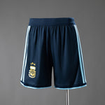 Argentina 2026 home shorts
