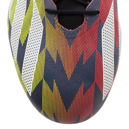 x crazyfast + fg lucid lemon limited edition
