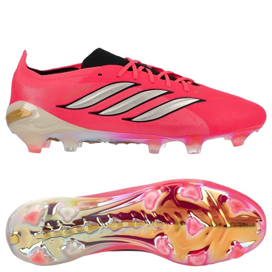 predator elite fg road to glory pack world cup 2026 – ProAdikt
