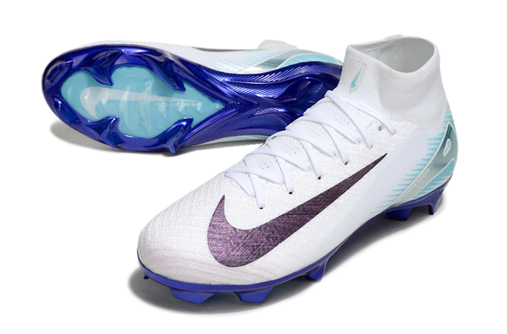 Mercurial Superfly 10 FG Elite Chromatic 2