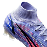 Mercurial Superfly 8 VIII FG Elite KM Flames 2022