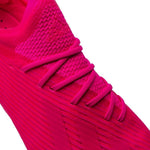 x 19.1 fg locality shock pink