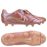 Tiempo Ligera Elite FG metallic rose