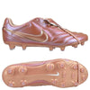 Tiempo Ligera Elite FG metallic rose