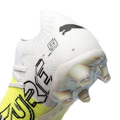 P Future 1.2 FG elite white amarillo.