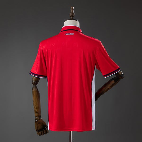Panama 2026 home kit