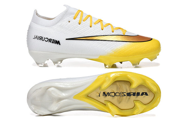 Mercurial Vapor 16 FG Elite Gold Sunshine