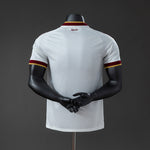 Spain 2026 second kit