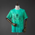 Brasil 2026 goalkeeper kit