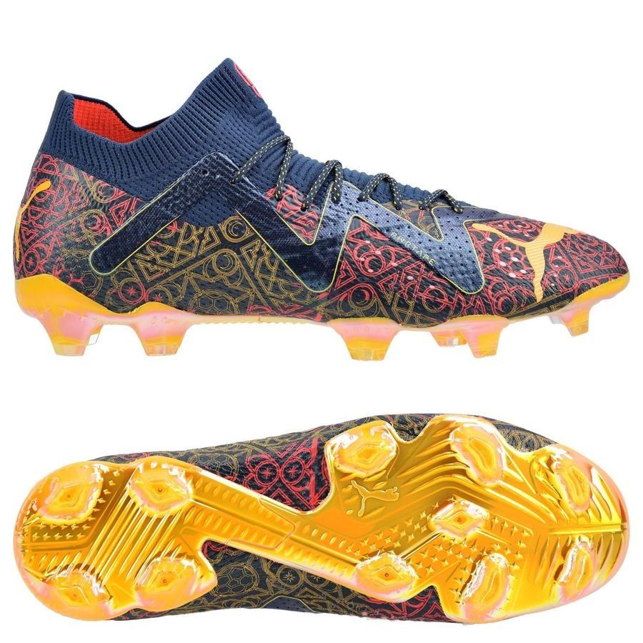 P Future Ultimate FG elite dream factory