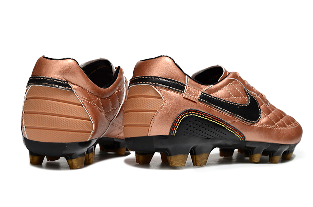 Tiempo Ronaldinho Dois FG