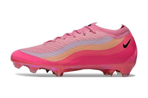 Mercurial Vapor 16 FG Elite Air Max 95 Pink