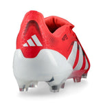 predator elite fg tongue pure victory