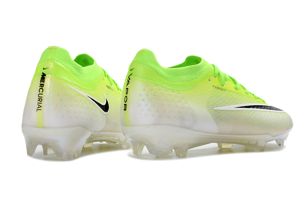 Mercurial vapor 17 Elite FG 2026-7 Fast Green