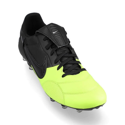 Premier III FG Black Volt