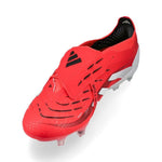 predator elite fg tongue pure victory