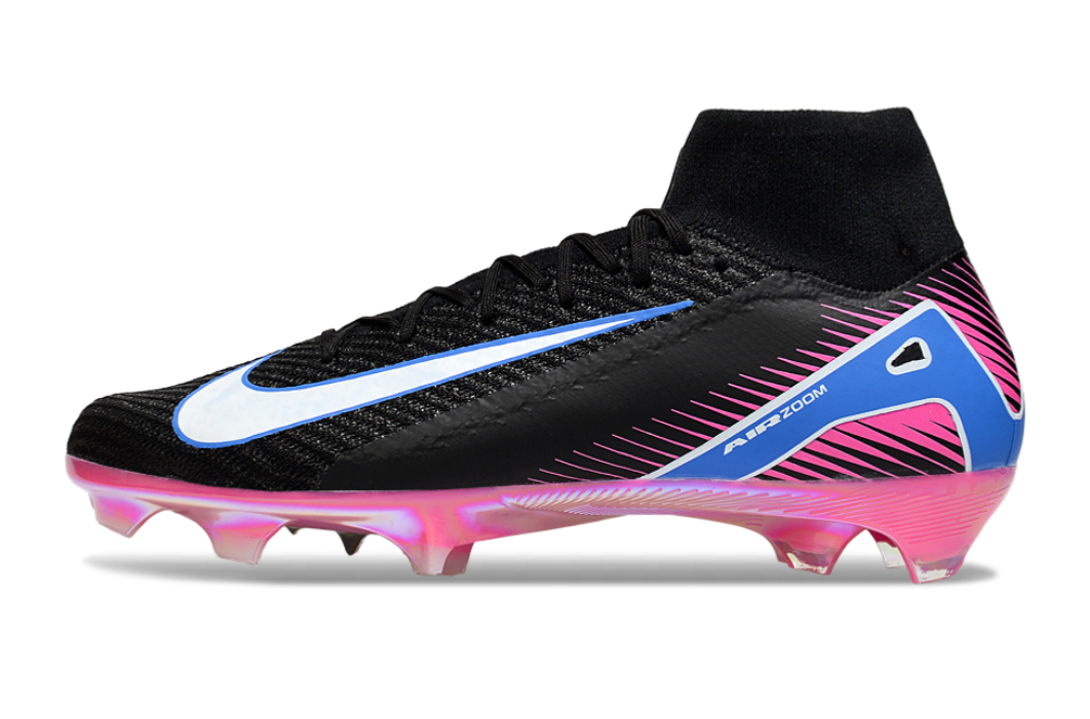Mercurial Superfly 10 FG Elite Galaxy 2