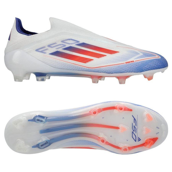 f50 elite fg laceless advancement pack