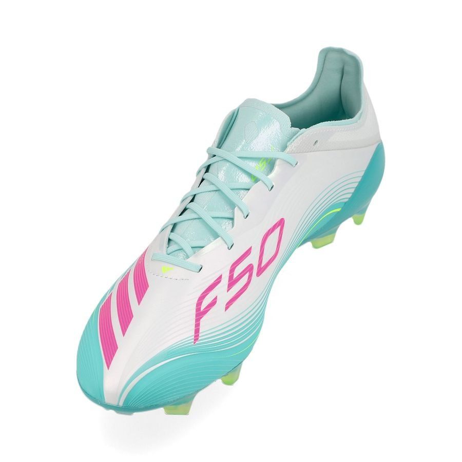f50 25 elite fg auarora radiante messi