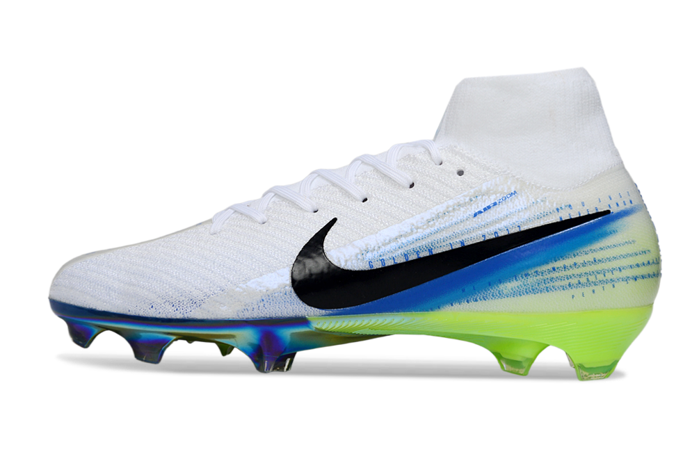 Mercurial Superfly 10 FG Elite SK