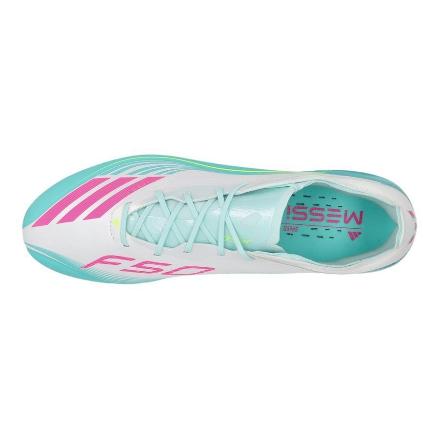 f50 25 elite fg auarora radiante messi