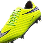 Hypervenom Phantom FG Jaune