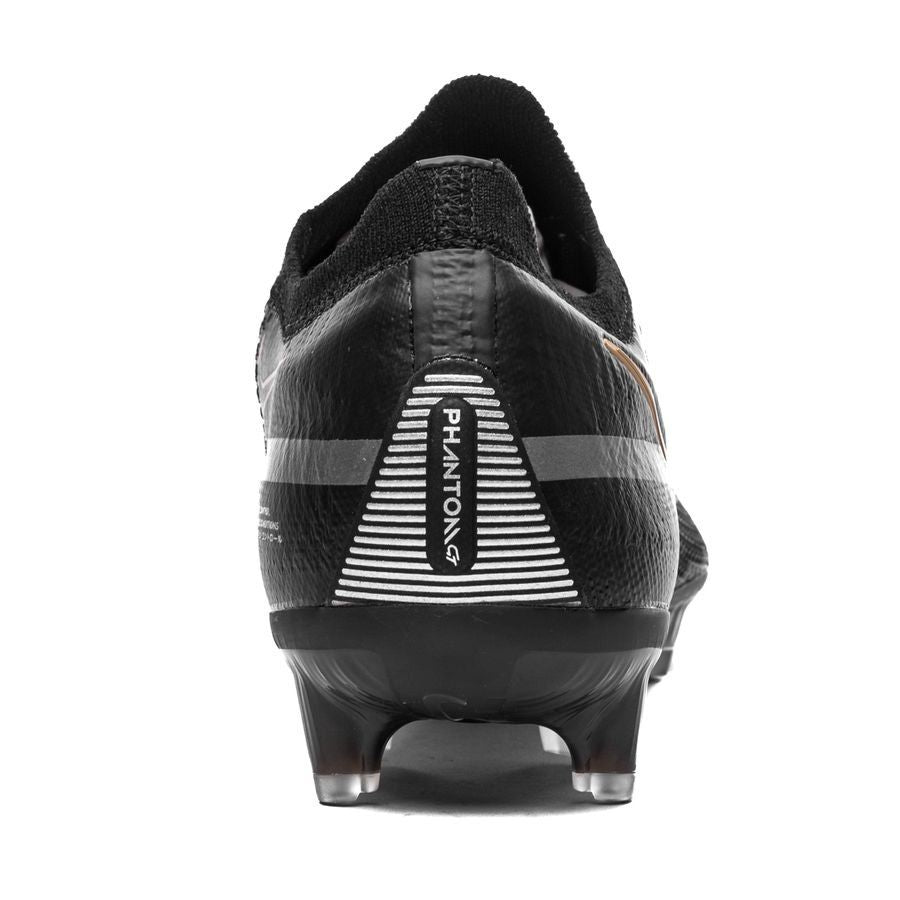 Phantom GT2 Elite Low FG Shadow Black