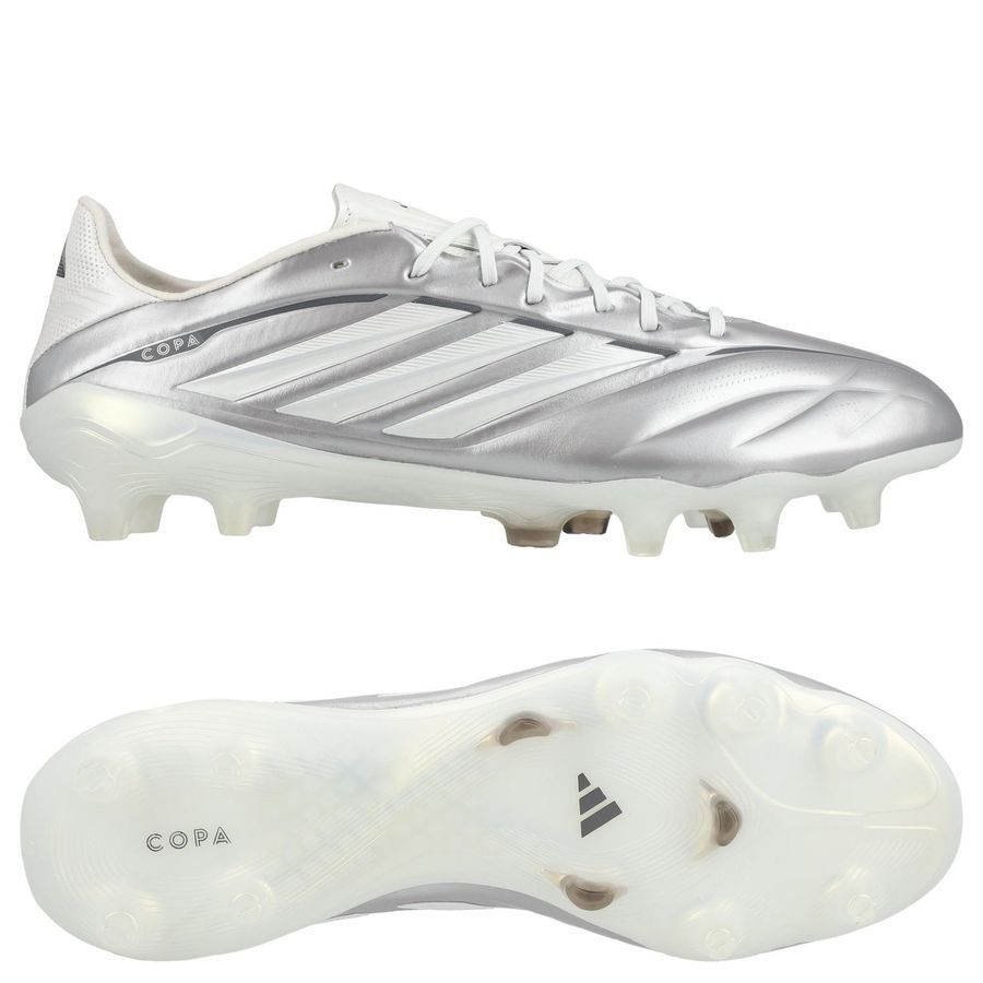copa pure 4 elite fg ice cold precision