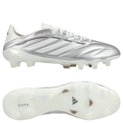copa pure 4 elite fg ice cold precision