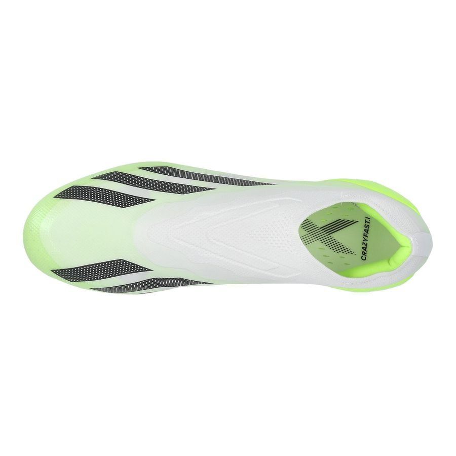x crazyfast .1 laceless fg crazyrush