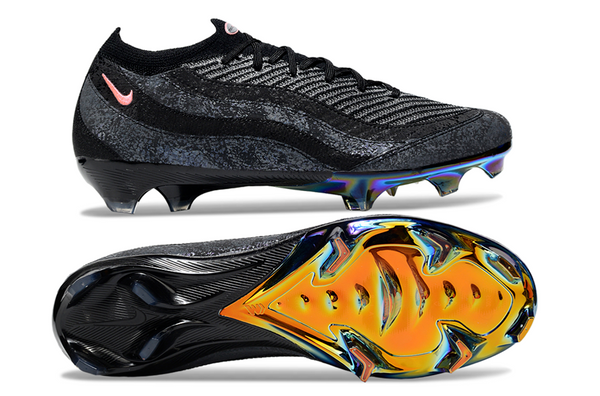 Mercurial Vapor 16 FG Elite Air Max 95 Black