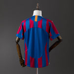 Barcelona 05-06 home kit
