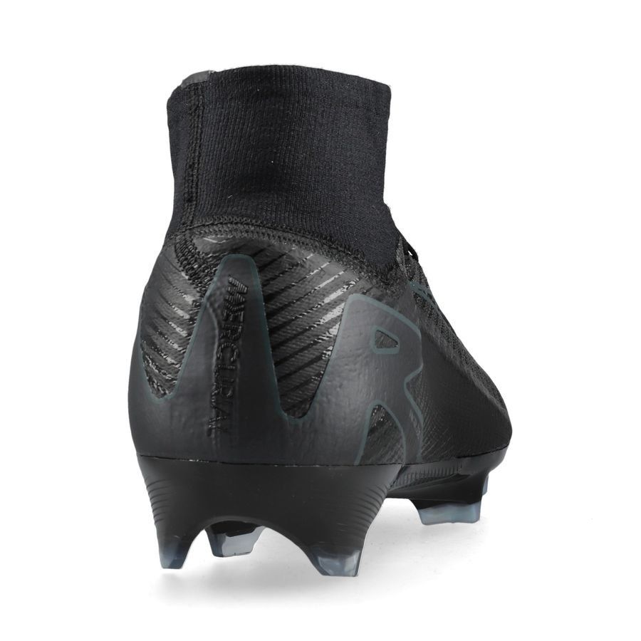 Mercurial Superfly 10 FG Elite Shadow