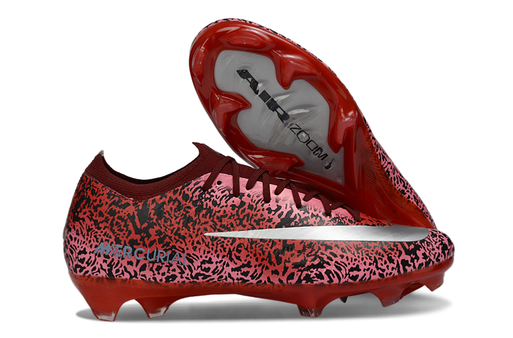 Mercurial Vapor 16 FG Elite Red Safari
