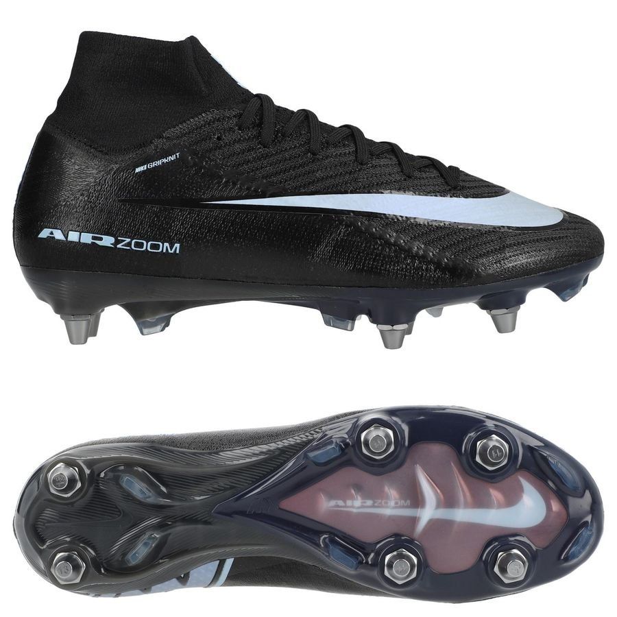 Mercurial Superfly 10 FG Elite Shadow 2