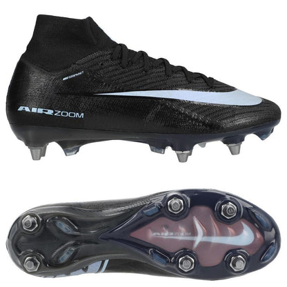 Mercurial Superfly 10 FG Elite Shadow 2