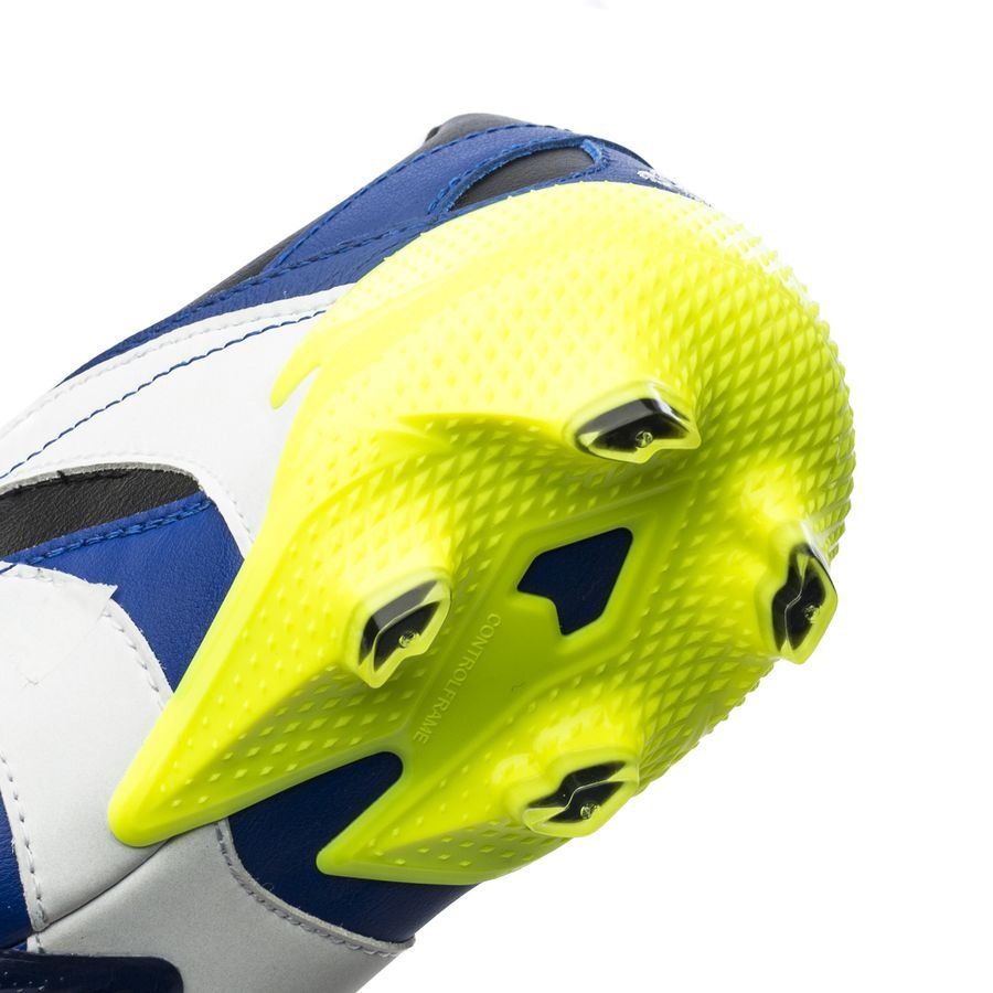 predator accelerator 20 fg hyperlative