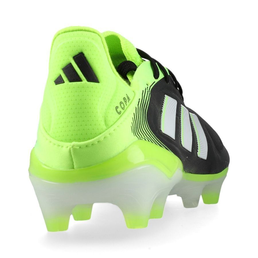 copa pure 3 elite fg radiant blaze