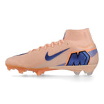 Mercurial Superfly 10 FG Elite Show Time
