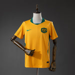 Australia 2026 home kit