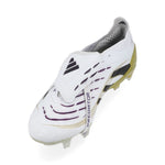 predator elite fg tongue road to glory