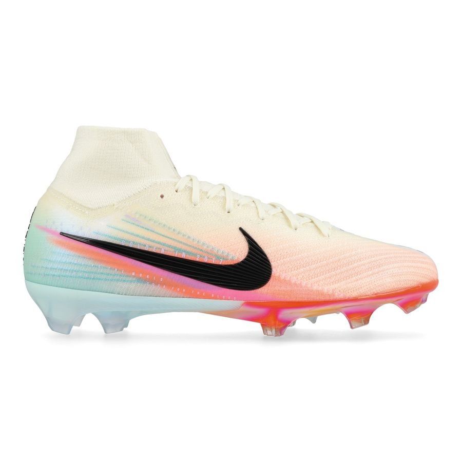 Mercurial Superfly 10 FG Elite Sam Kerr