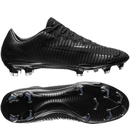 Mercurial Vapor 11 FG 2016 Full Black